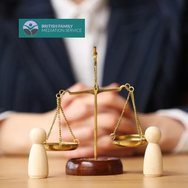 When Is Family Court Unavoidable Kettering