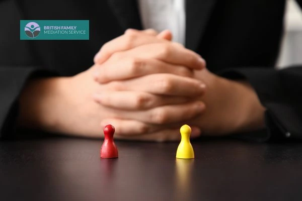 Family mediation service Kettering