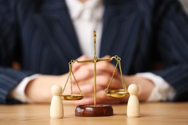 How Courts View Broken Mediation Agreements Kettering