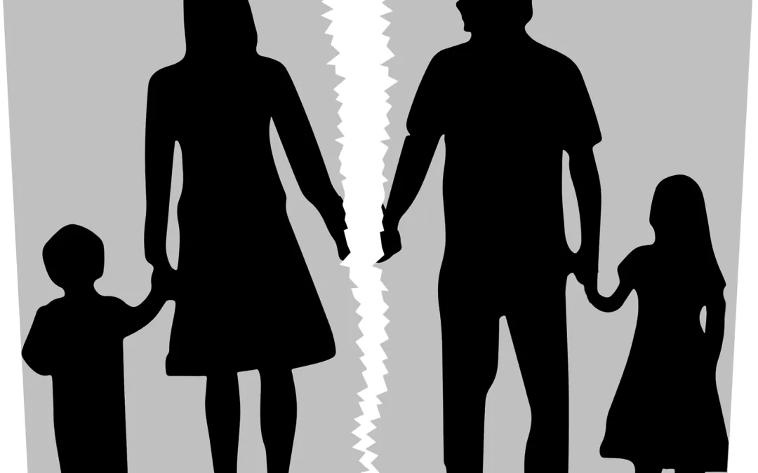 What to Do First If Your Ex Breaks the Agreement Kettering