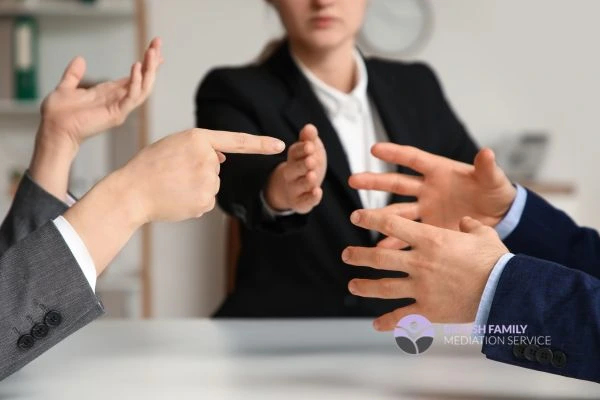 What is family mediation Kettering? Find out more today!