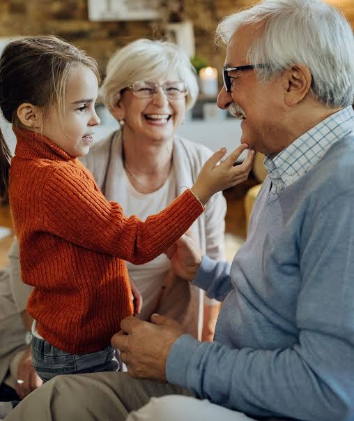 What Happens If My Grandchild’s Parents Won’t Agree to Contact Kettering?